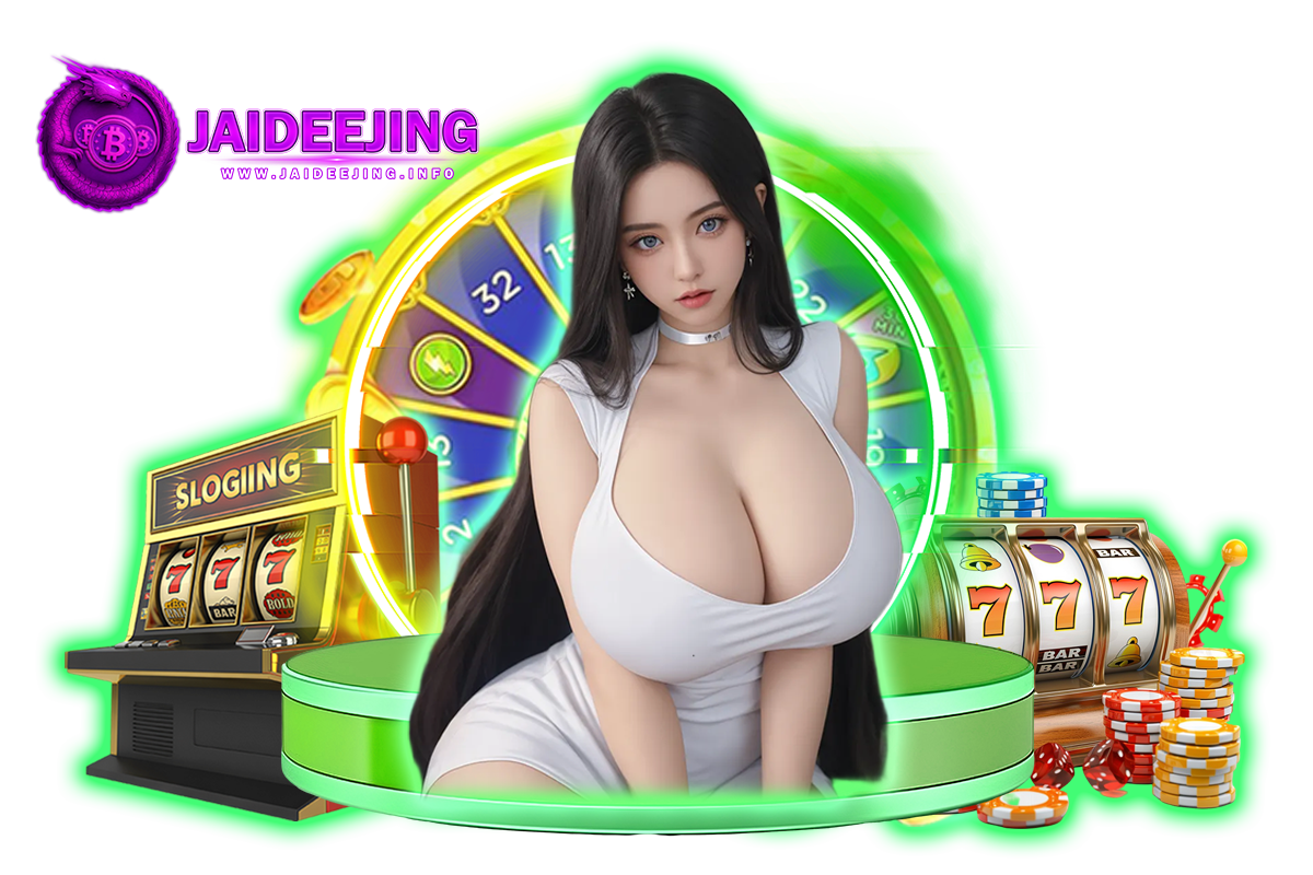 jaideejing wallet