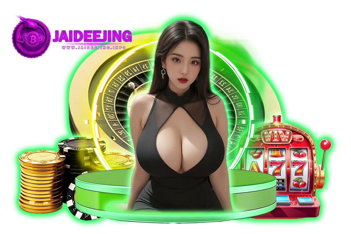 jaideejing เว็บตรง